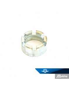 Avgasmutter Made by NTS M35x2/28