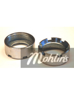 Avgasmutter Made by NTS M35x2/28 2