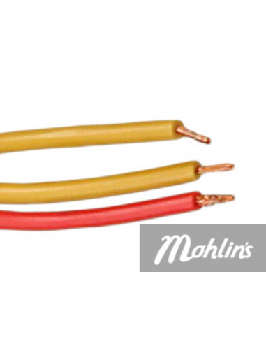 Baklykta Hella modell med bromsljus vitt