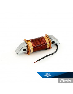 Ljusspole Made by NTS 46.5 mm för Bosch