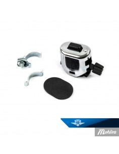 Omkopplare Made by NTS Universal 2-vägs