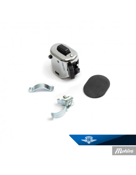 Omkopplare Made by NTS universal 3-vägs