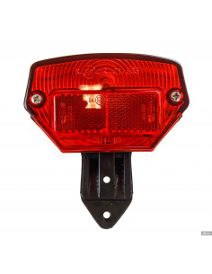 Baklykta universal 2