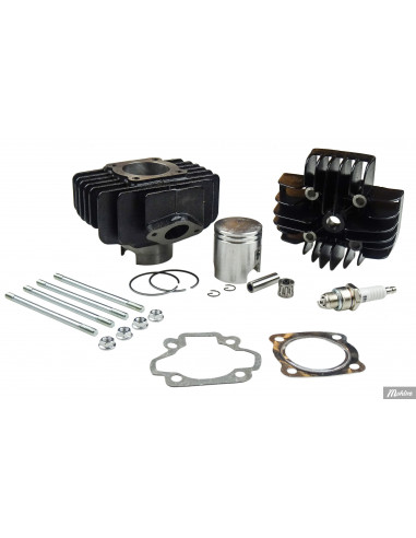 Cylinder kit Yamaha PW50 60 cc 44 mm