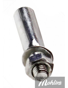 Kilbult 9.0mm Piaggio 2