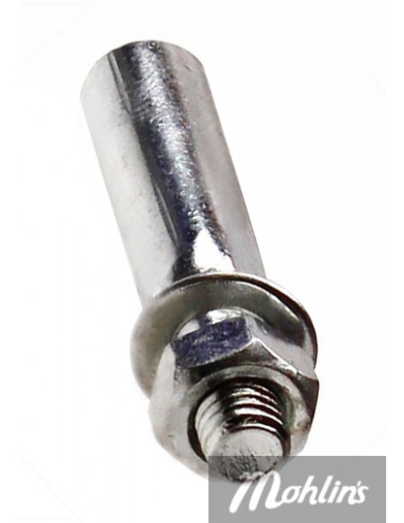 Kilbult 9.0mm Piaggio