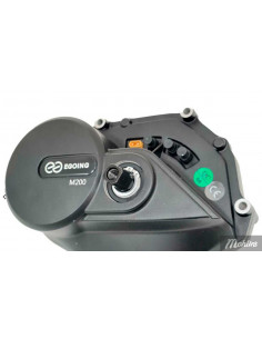 Centermotor Egoing B M200