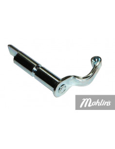 Kopplingsarm Sachs 50/2 50/3 LS Handväxel 2