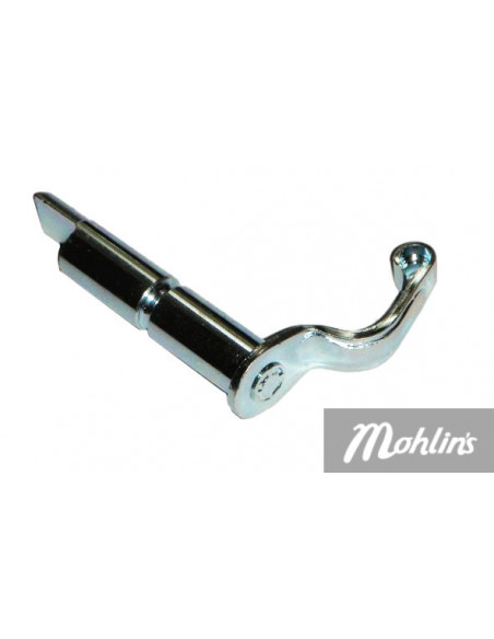 Kopplingsarm Sachs 50/2 50/3 LS Handväxel