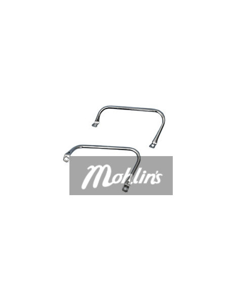 Motorbågar MCB Compact