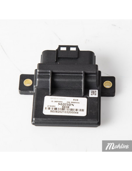 ECU 10 45 km Virelli Enzo-GT1