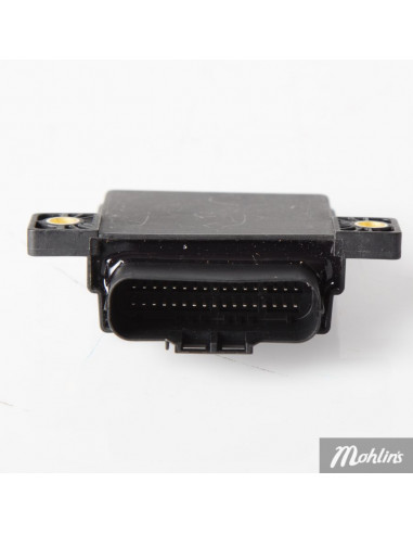 ECU 10 45 km Virelli Enzo-GT1