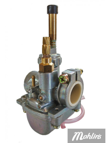 Förgasare Suzuki K50 16.5 mm