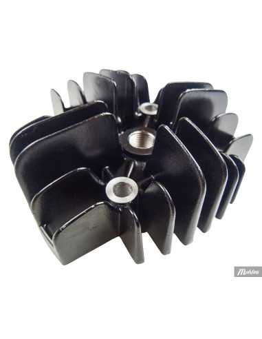 Cylinder kit Yamaha PW50 60 cc 44 mm