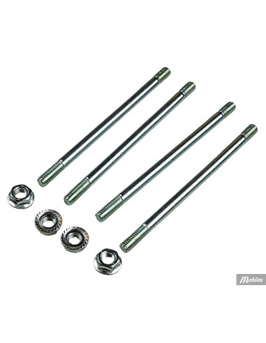 Cylinder kit Yamaha PW50 60 cc 44 mm