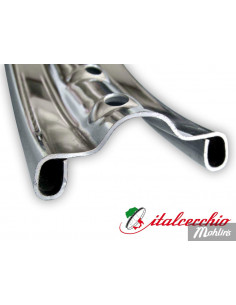 Fälgbana 1.50×17 2