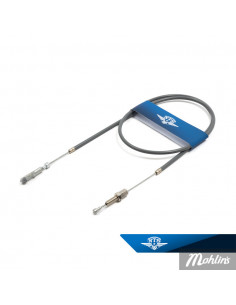 Frambromsvajer Made by NTS Monark Monarped