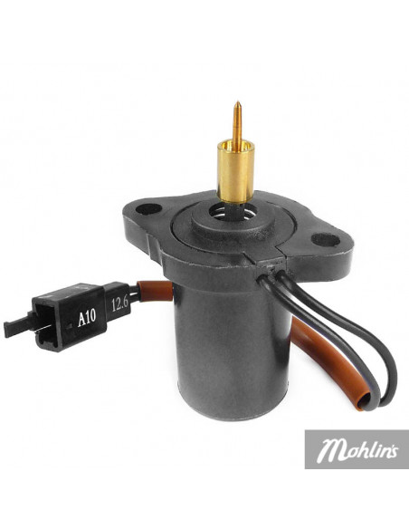 TNT Automatchoke till asiatiska 2-taktare