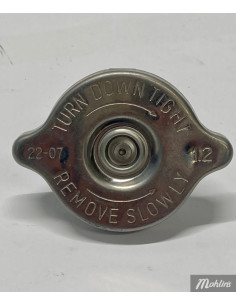 Kylarlock original Rieju MRX/RRX