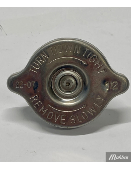 Kylarlock original Rieju MRX/RRX