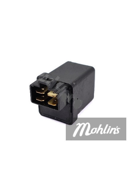 Blinkersrelä Peugeot