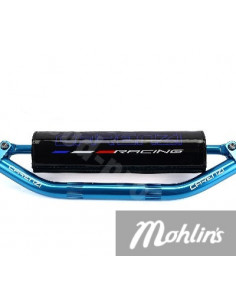 Carenzi Styre OffRoad Blå 2