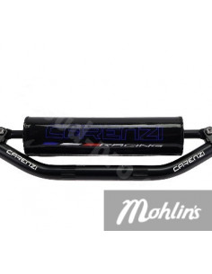 Carenzi Styre OffRoad Svart 2