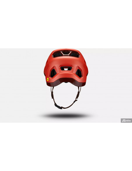 Cykelhjälm Specialized Camber Röd (L)