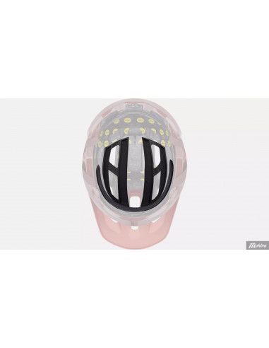 Cykelhjälm Specialized Camber Röd (L)