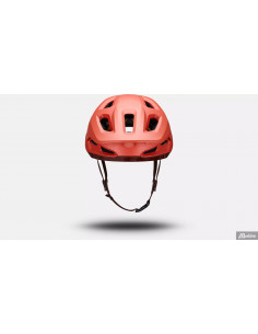 Cykelhjälm Specialized Camber Röd (M) 2