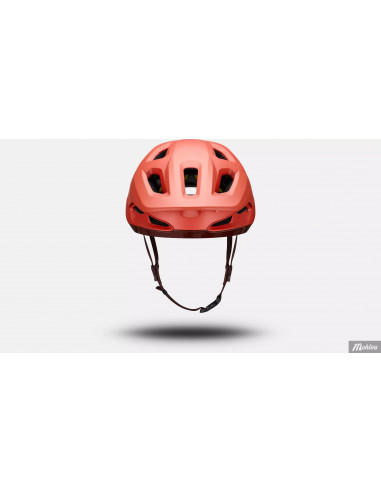 Cykelhjälm Specialized Camber Röd (M)