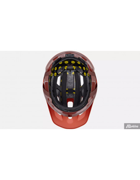 Cykelhjälm Specialized Camber Röd (M)