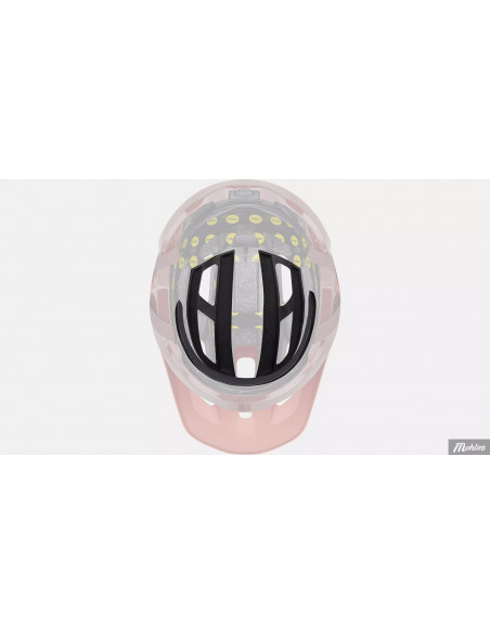 Cykelhjälm Specialized Camber Röd (M)