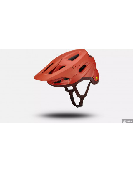 Cykelhjälm Specialized Camber Röd (M)