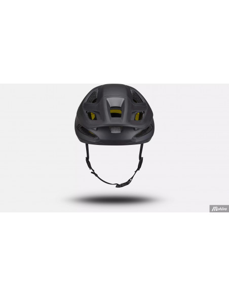 Cykelhjälm Specialized Camber Svart M