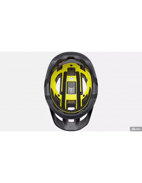 Cykelhjälm Specialized Camber Svart M