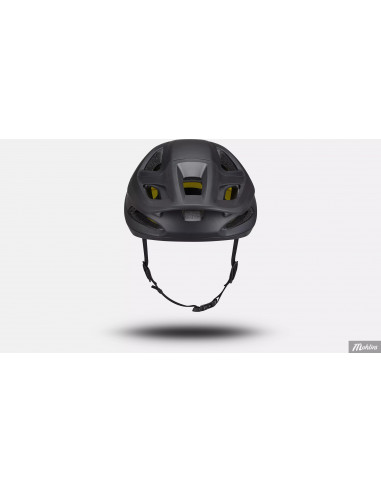 Cykelhjälm Specialized Camber Svart L