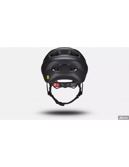 Cykelhjälm Specialized Camber Svart L