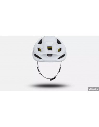 Cykelhjälm Specialized Camber Vit M