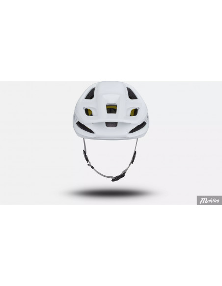 Cykelhjälm Specialized Camber Vit M