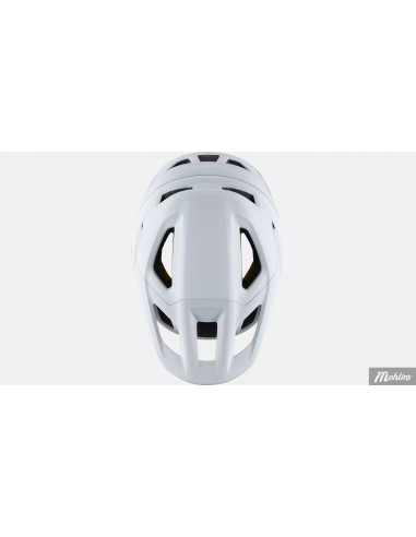 Cykelhjälm Specialized Camber Vit M