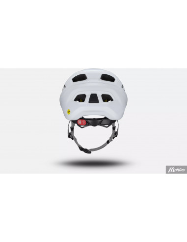 Cykelhjälm Specialized Camber Vit (L)