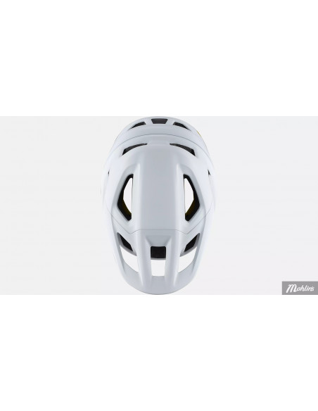 Cykelhjälm Specialized Camber Vit (L)