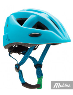 Cykelhjälm TEC JJ Blå 44-50 cm