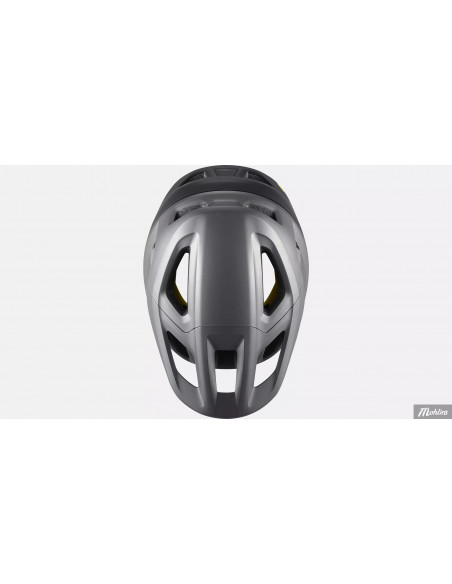 Cykelhjälm Specialized Camber Smoke (M)