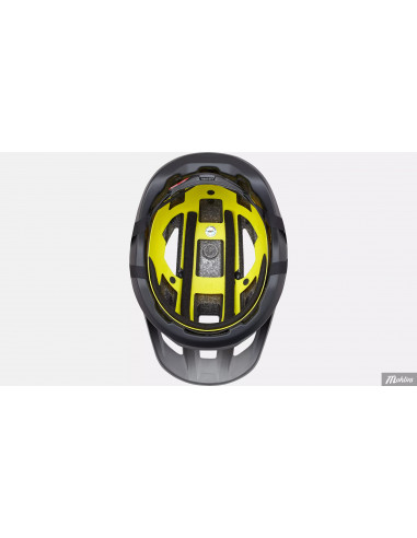 Cykelhjälm Specialized Camber Smoke (M)