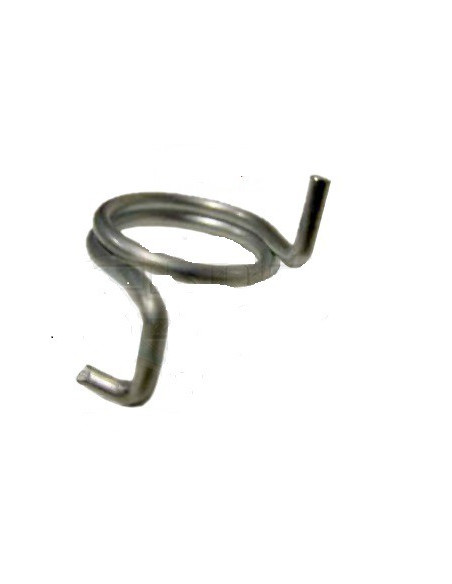 bromspedalsfjäder Suzuki