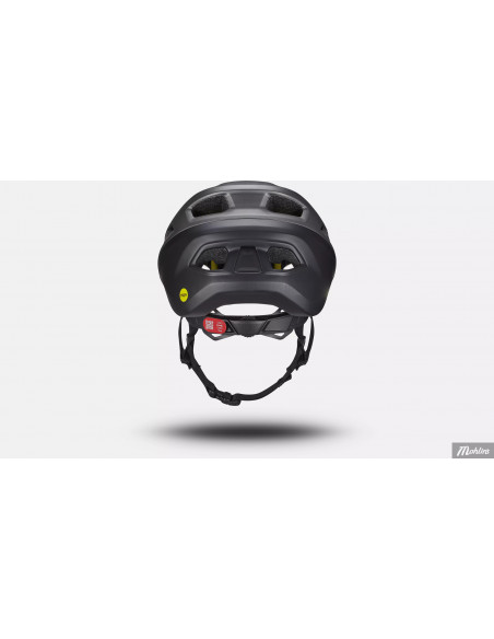 Cykelhjälm Specialized Camber Smoke L