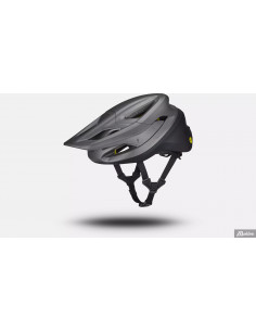 Cykelhjälm Specialized Camber Smoke L