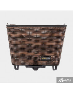 Cykelkorg Atran Velo Picnic Rotting AVS 2